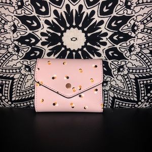 Pink Envelope Wallet!